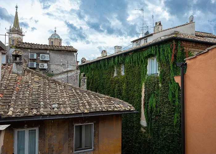 Coronari-Rental In