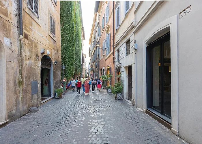 Coronari-Rental In